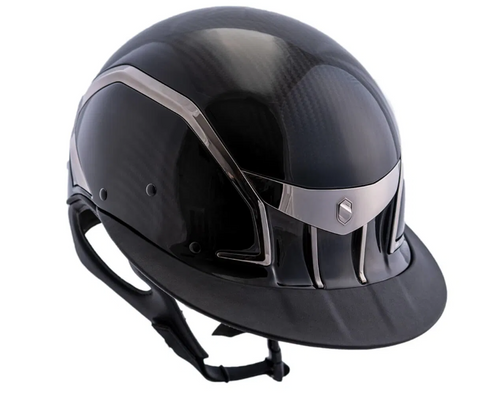 Samshield XJ Miss Shield Carbon