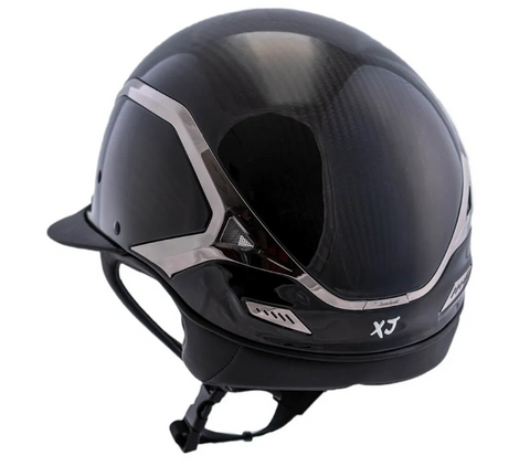 Samshield XJ Miss Shield Carbon