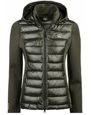 Hybrid Jacket Dynamic