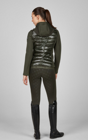 Hybrid Jacket Dynamic