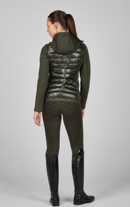 Hybrid Jacket Dynamic