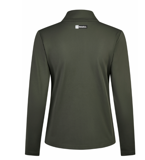 Zip Jacket Jersey Dynamic