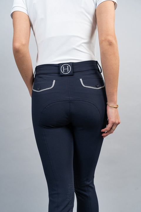 Reithose JALTIKA von Harcour