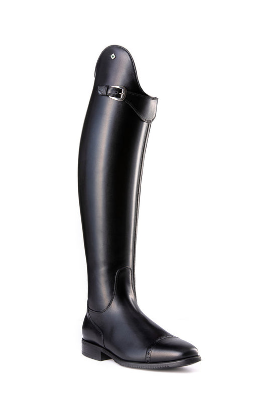 Dressur-Stiefel Bellini mit Schnalle