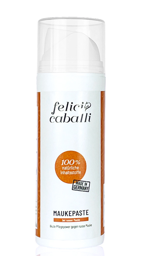 Felici Caballi Maukepaste - Pferdekram