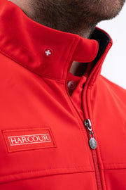 Menthue Unisex Jacke Swiss Equestrian Friends