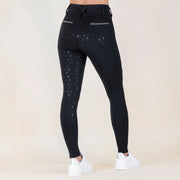 Compression Reithose