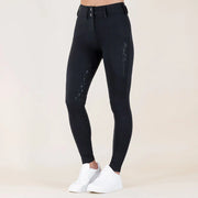Compression Reithose