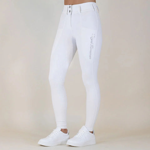 Turnier Compression Reithose