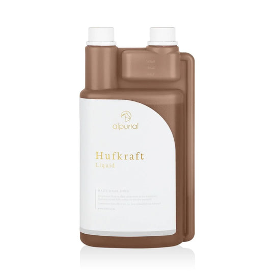 Hufkraft