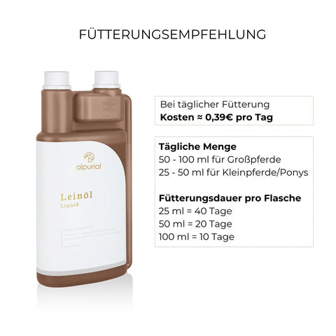 Leinöl