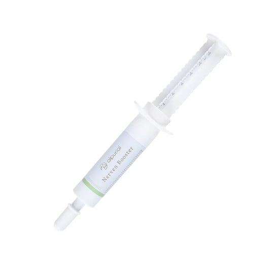 Nerven Booster - Paste