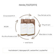 Senior-Bundle Alpurial (Gelenkfit & Senior Plus)