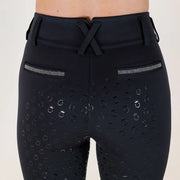 Compression Reithose