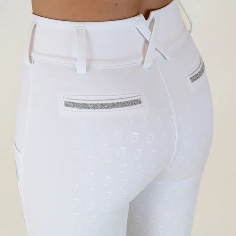 Turnier Compression Reithose