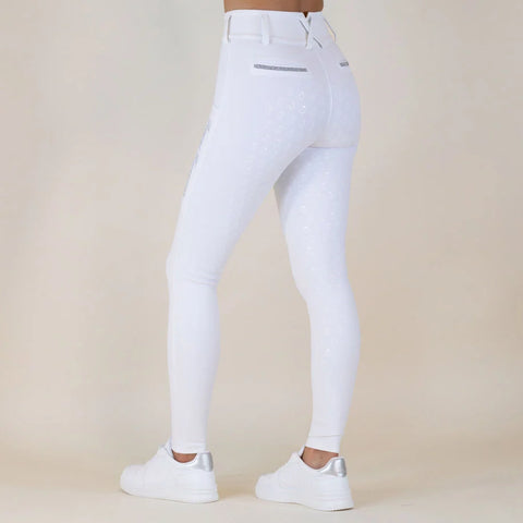 Turnier Compression Reithose