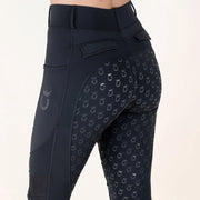 Reitleggings Mesh Royal Horsemen