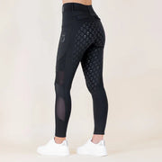 Reitleggings Mesh Royal Horsemen