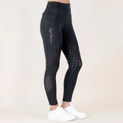 Reitleggings Mesh Royal Horsemen