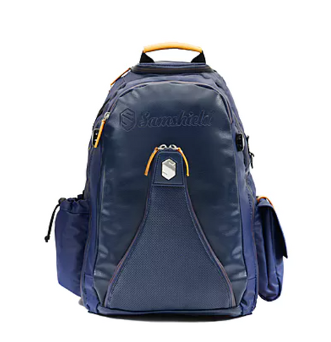 Groom Rucksack Samshield, Navy