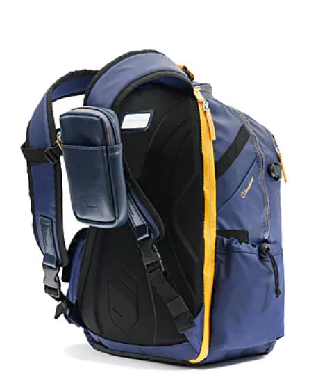 Groom Rucksack Samshield, Navy