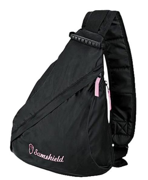 Samshield Helmtasche - Pferdekram