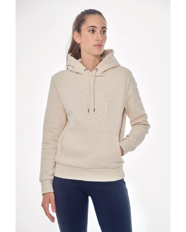 Samy Sweat Hoodie Harcour
