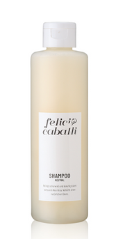 Felici Caballi Shampoo - Pferdekram