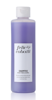 Felici Caballi Shampoo - Pferdekram