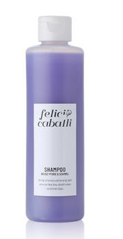 Felici Caballi Shampoo
