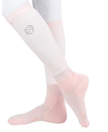 Samshield Socken AIMY mit Crystal - Pferdekram