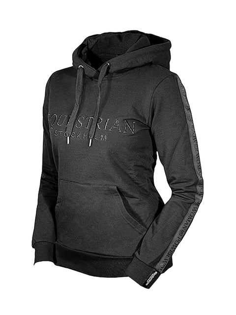 Prime Hoodie Total Eclipse - Equestrian Stockholm - Pferdekram