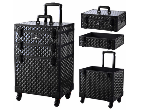 Grooming Box Saphire