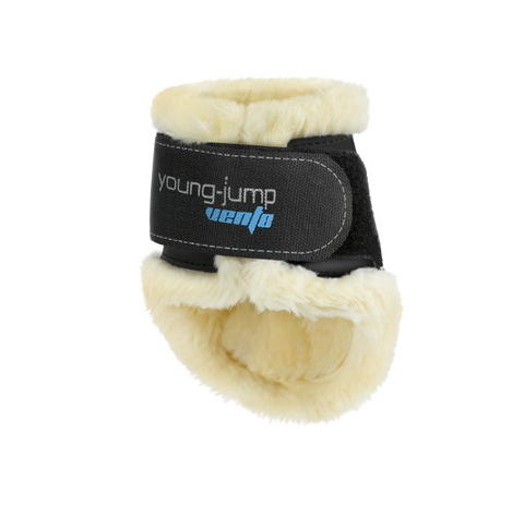 Streichkappen Vento Young Jump mit Fell