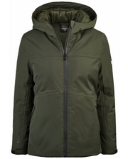 Waterproof Jacket Dynamic
