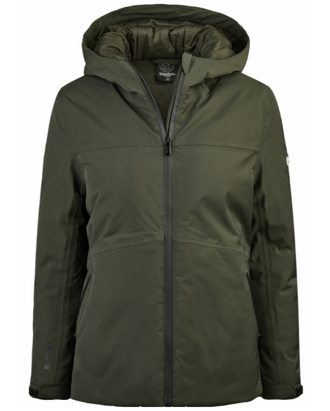 Waterproof Jacket Dynamic