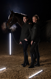 Waterproof Jacket Dynamic