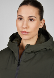 Waterproof Jacket Dynamic