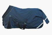 Weidedecke Liberty 1200D mit Polarfleece - Pferdekram