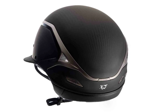 Samshield XJ Miss Shield Carbon