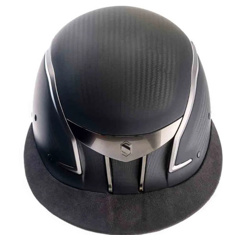 Samshield XJ Miss Shield Carbon