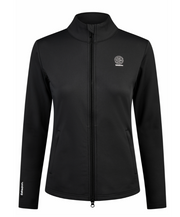 Zip Jacket Jersey Dynamic