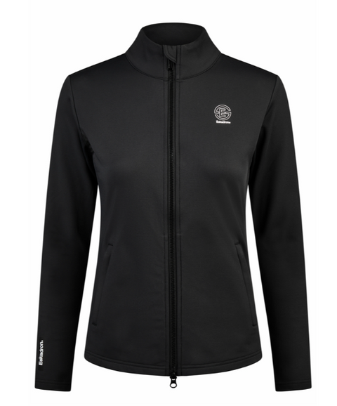 Zip Jacket Jersey Dynamic