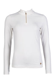 Funktionsshirt -Lavender Bay Uni