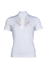 Turniershirt -Kayla - Pferdekram