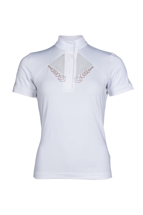 Turniershirt -Kayla - Pferdekram