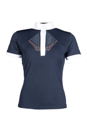 Turniershirt -Kayla - Pferdekram