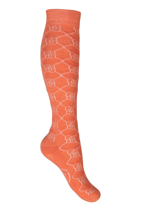 Reitsocken -Edinburgh - Pferdekram