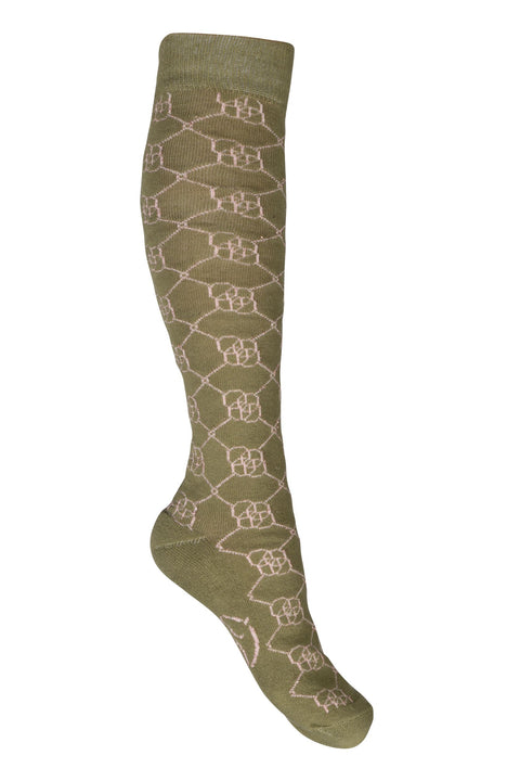 Reitsocken -Edinburgh - Pferdekram