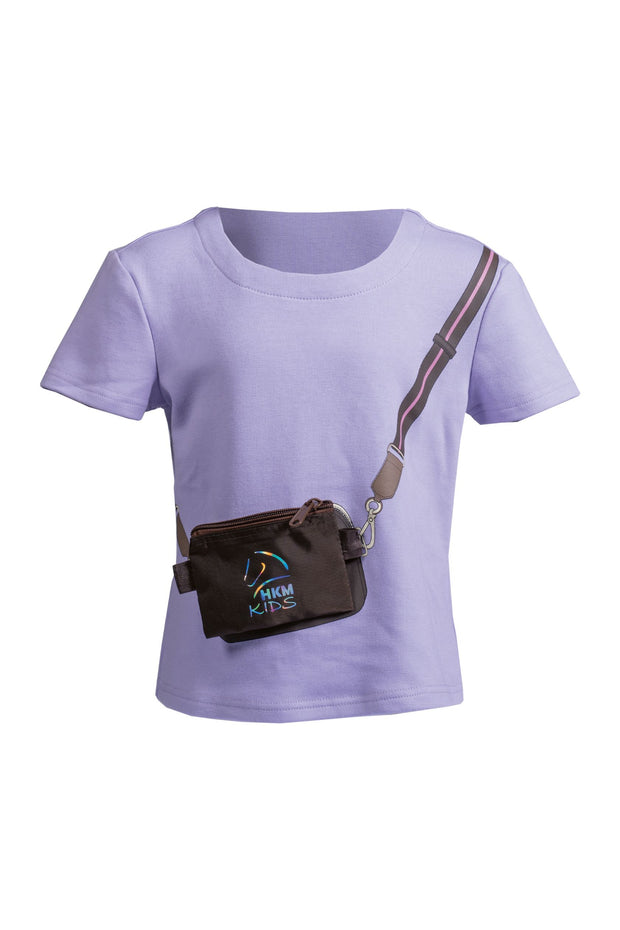 Sweatshirt -Lola Bag